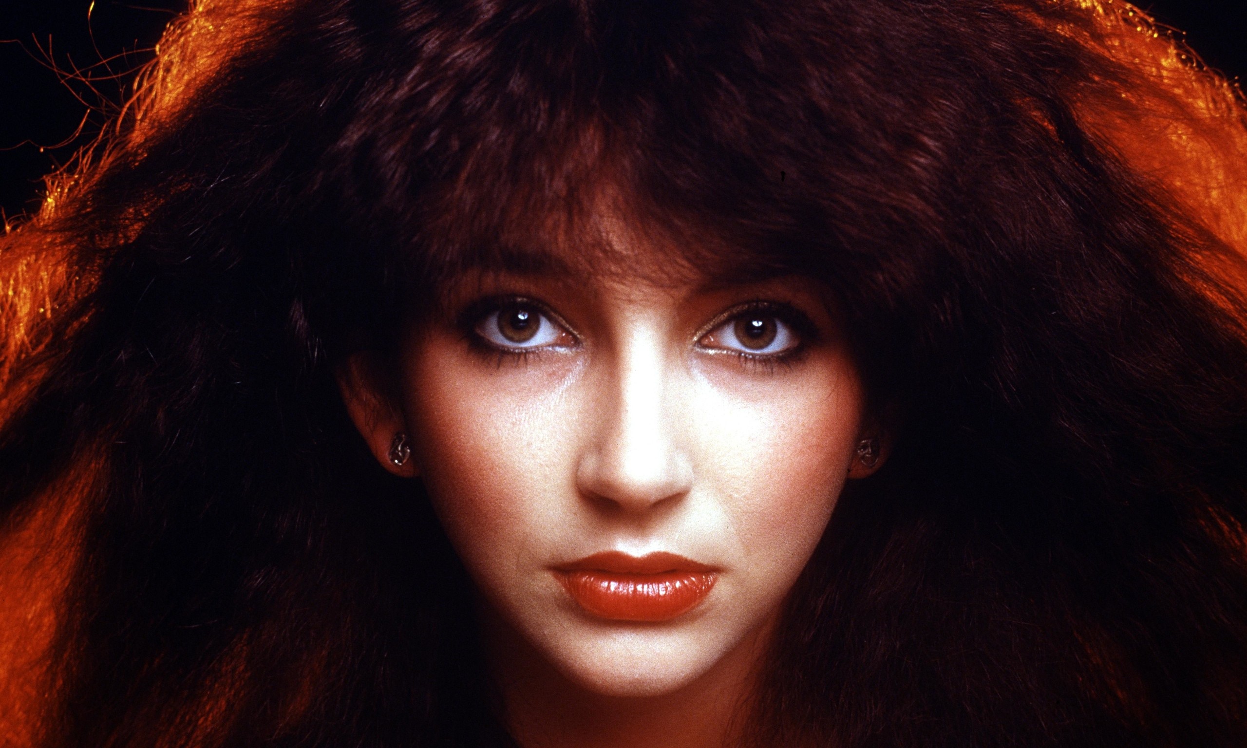 KATE BUSH - OH ENGLAND MY LIONHEART LIONHEART, 1978 - Oannes