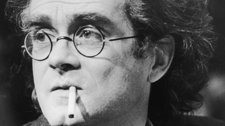 MICHEL LEGRAND - THEME FROM SUMMER OF '42 [1971] - OANNES