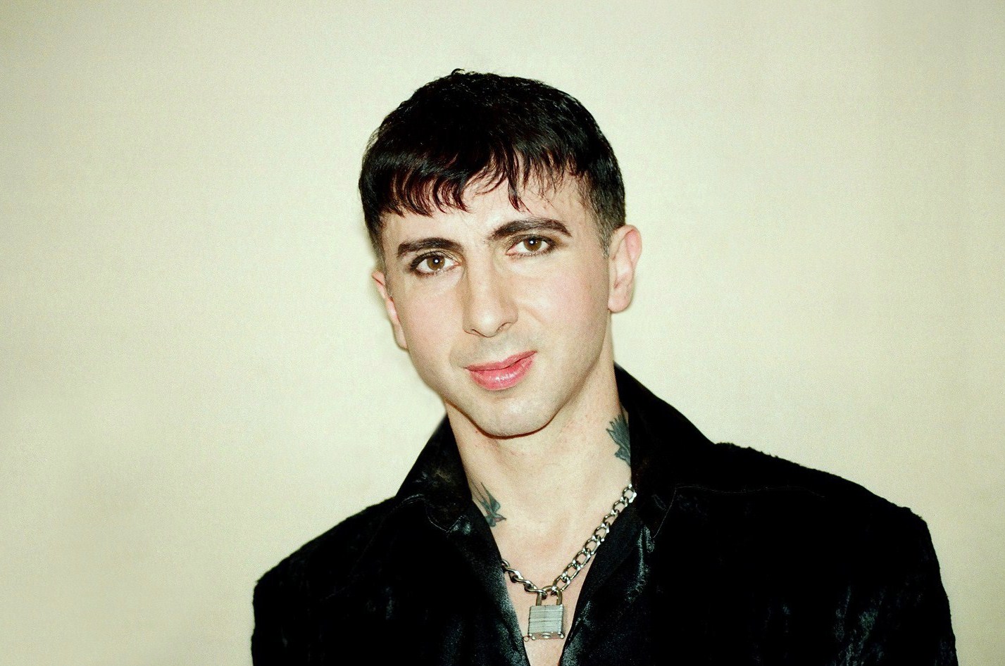 Marc almond фото