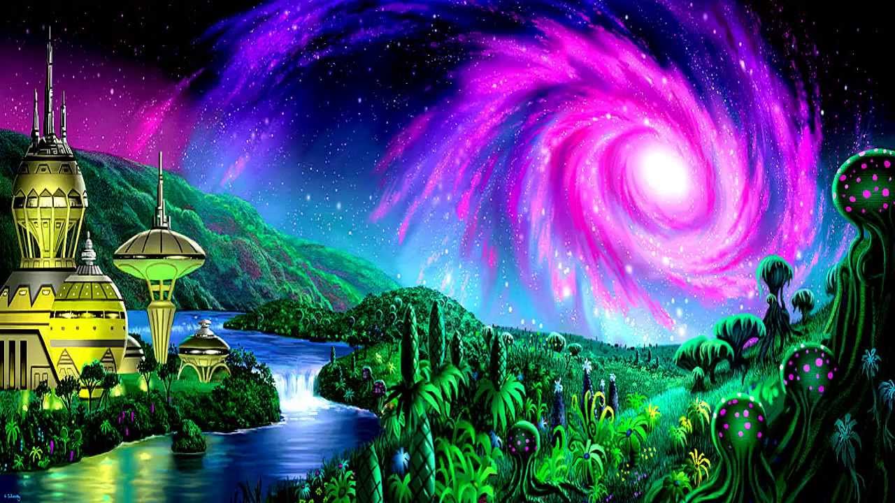 Chi-A.D. : EYE AM THE I [INFINITISM, 2001]