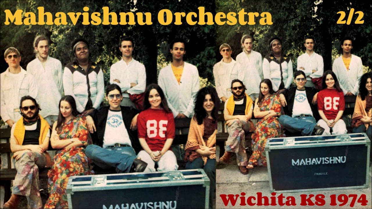 Mahavishnu orchestra. Mahavishnu Orchestra Apocalypse 1974. МАХАВИШНУ оркестра Википедия. The Mahavishnu Orchestra with John MCLAUGHLIN.