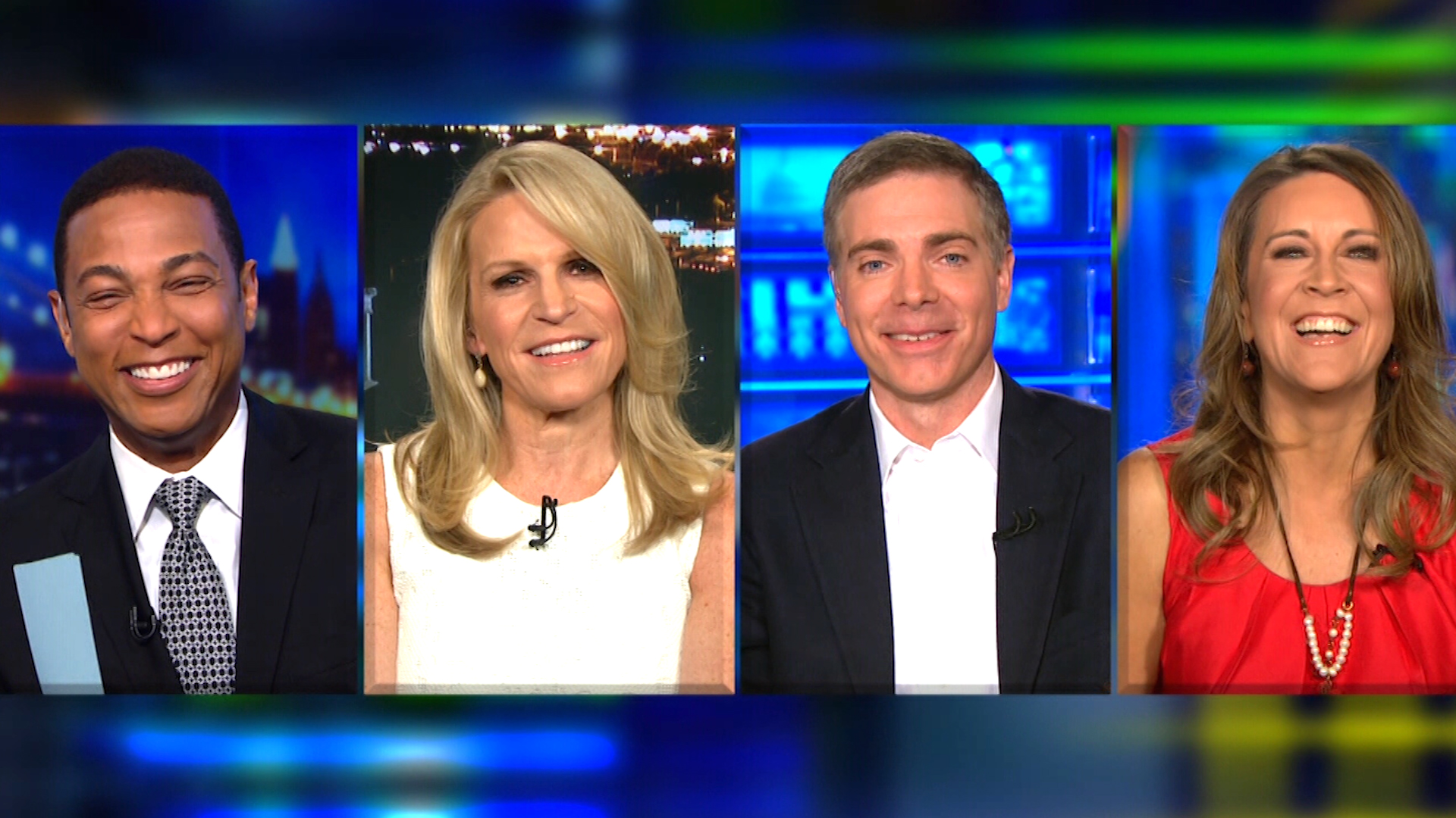 ΠΟΡΤΡΕΤΙΣΤΕΣ ΚΑΙ ANCHORMEN OANNES