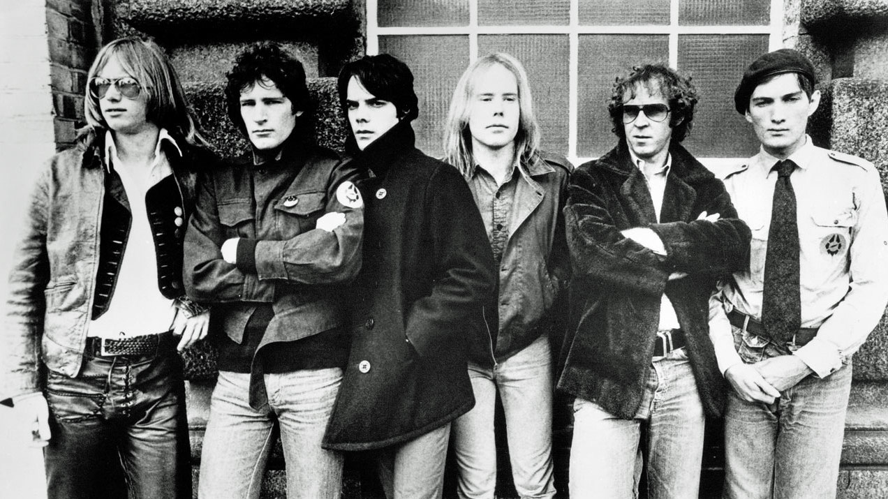 RADIO BIRDMAN ALOHA STEVE AND DANNO [RADIOS APPEAR, 1977] OANNES