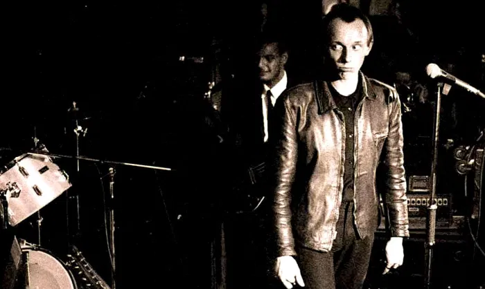 Magazine The Light Pours Out Of Me 1978 Oannes