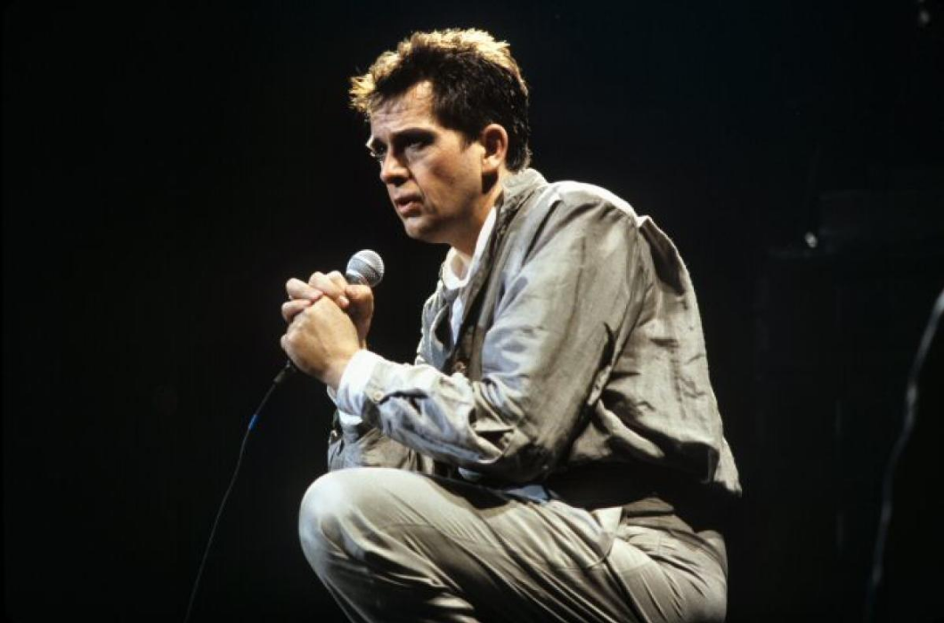 Peter gabriel