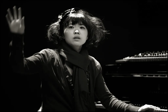 HIROMI THE TRIO PROJECT: RAINMAKER [MOVE, 2012]