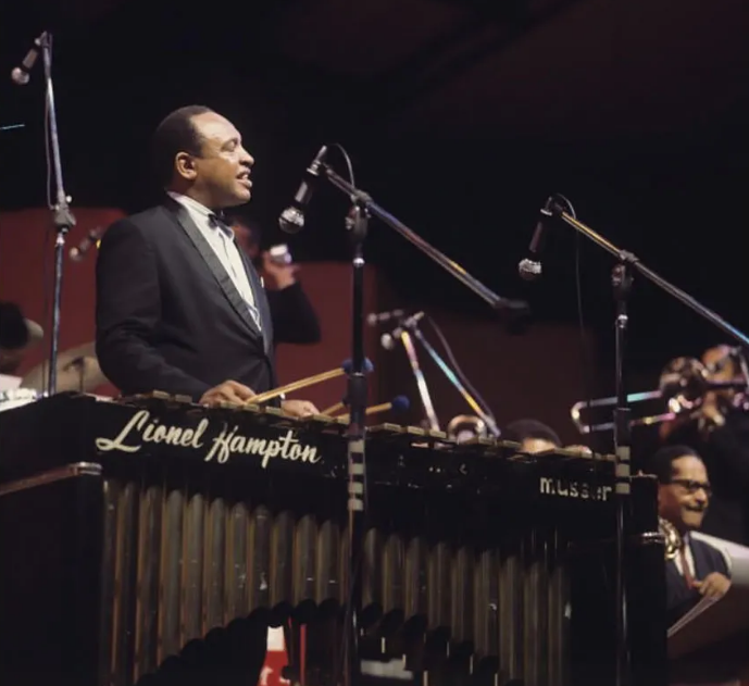 CHICK COREA, LIONEL HAMPTON : SEA BREEZE [1978] - OANNES