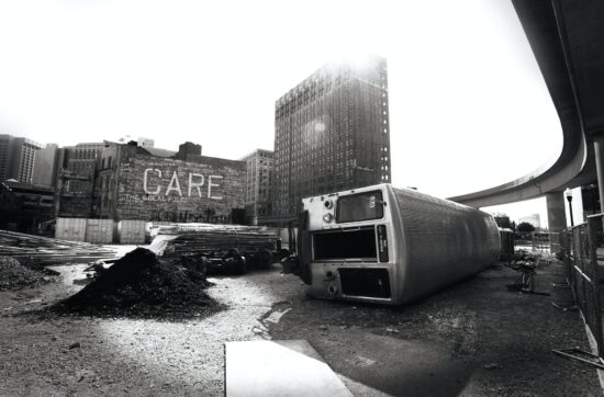 accident black and white care catastrophe
