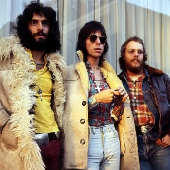 BECK, BOGERT & APPICE : SUPERSTITION [1973]