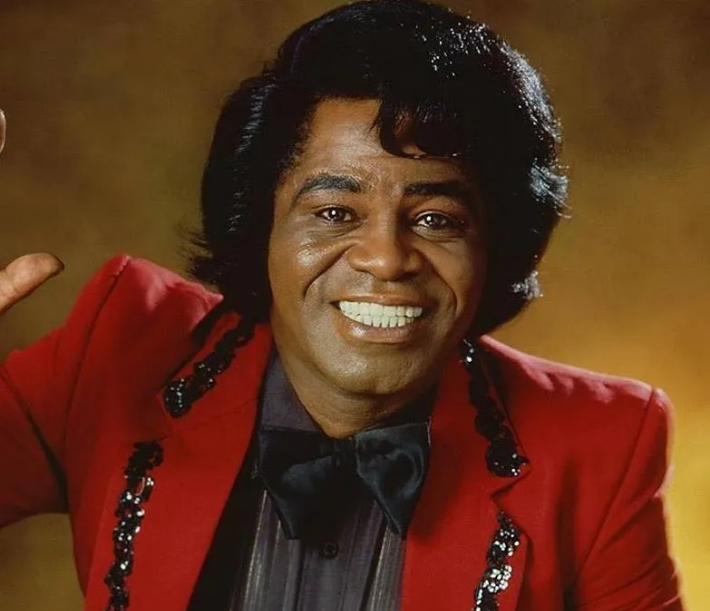 JAMES BROWN THERE WAS A TIME / I GOT THE FEELIN' etc OANNES