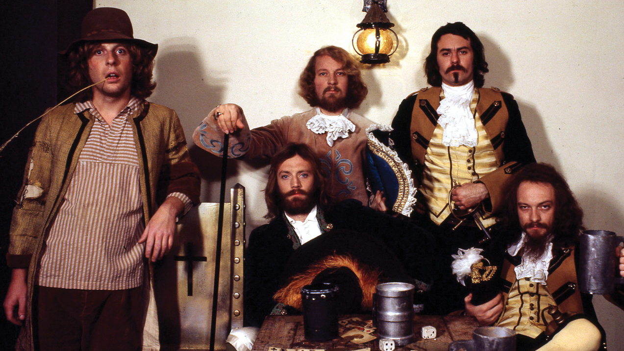 Bursting out jethro tull. Группа Jethro Tull. Ian Anderson Jethro Tull. Jethro Tull фото. Jethro Tull 1977.