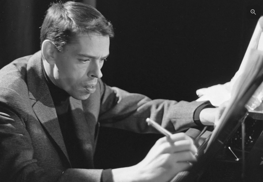 JACQUES BREL / JUDY COLLINS : LA COLOMBE